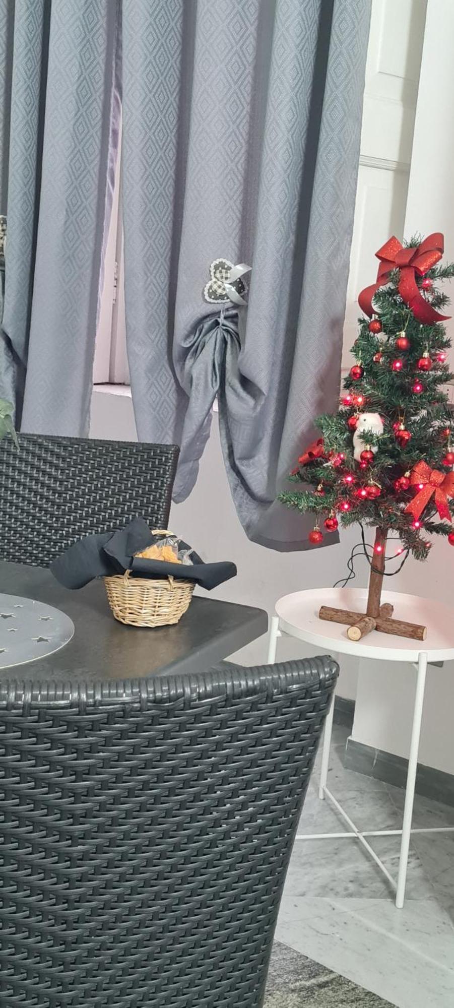 Le Ginestre In Centro Bed and Breakfast Salerno Rum bild
